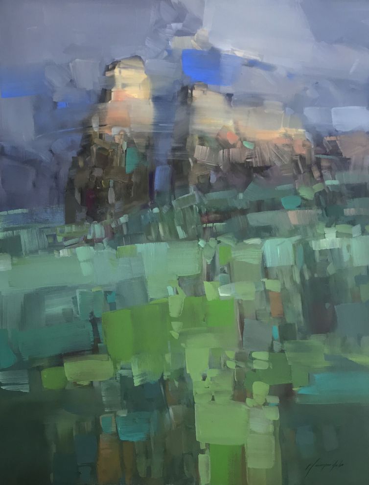 Cliff Mountain