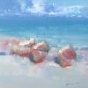 Boats on the Shore