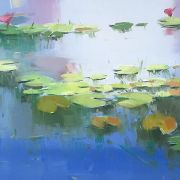 Waterlilies