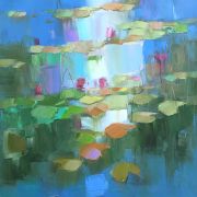 Waterlilies