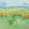 Field in Bloom