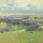 Violet Meadow