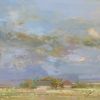 Ochre Clouds