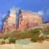 Red Stone