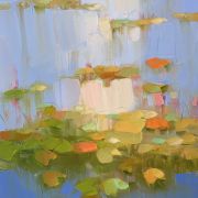 Waterlilies