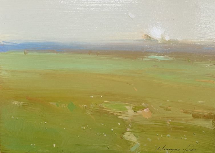 Meadow Breeze