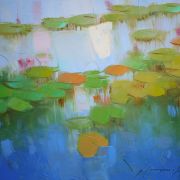 Waterlilies