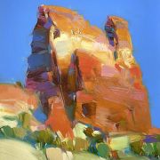 Sedona Cliff