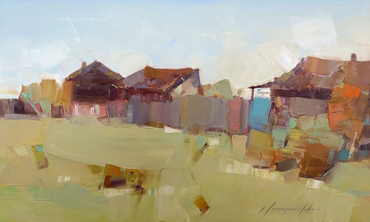 Village