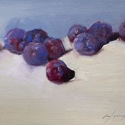 Plums