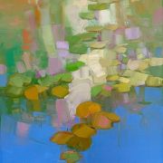 Waterlilies