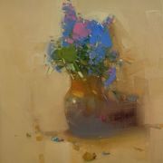 Vase of Flowers