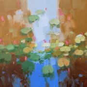 Ochre Pond