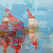 Sail Boats