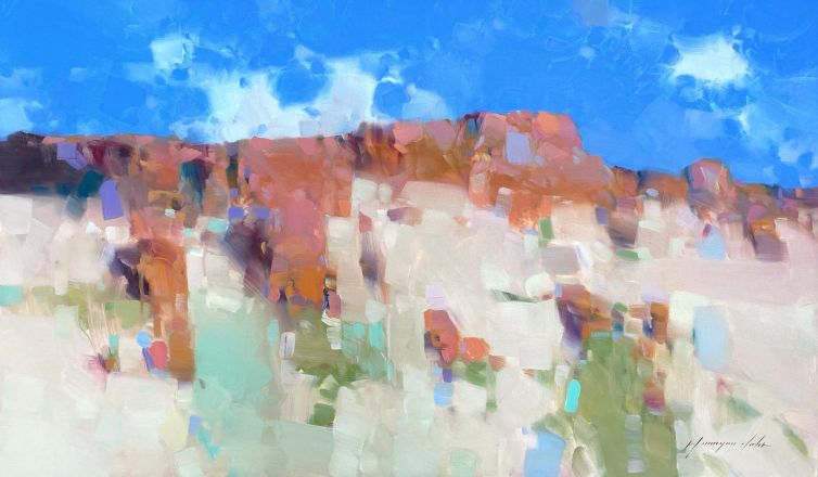 Red Rocks