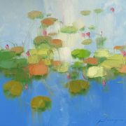 Pond