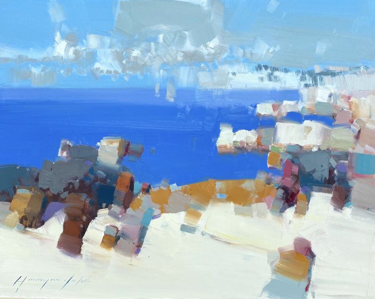 Pacific Coast