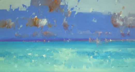 Caribbean Coast