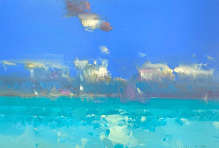 Caribbean Coast
