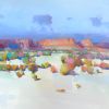Canyon View