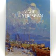 Vahe Yeremyan Book