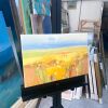 Yellow Field