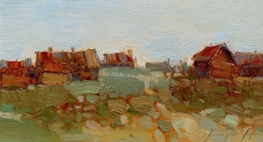 Village