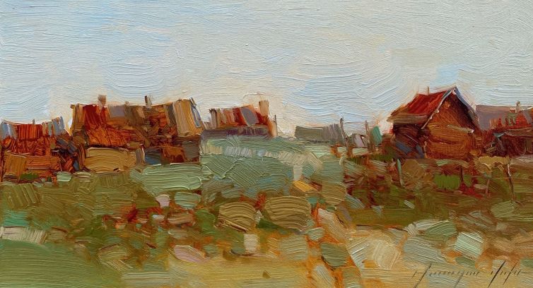 Village
