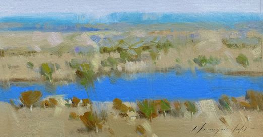 River Side