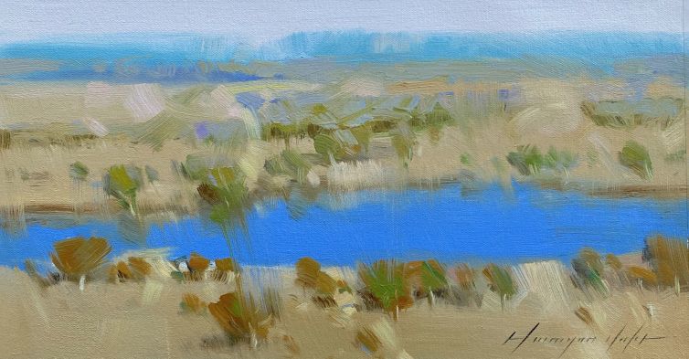 River Side
