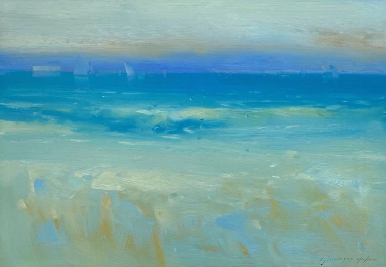Ocean View