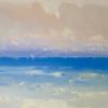 Ochre Ocean