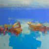 Canoes
