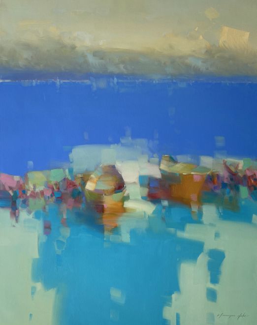 Canoes