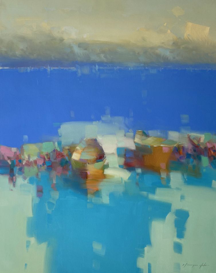 Canoes
