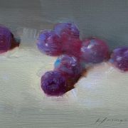 Plums