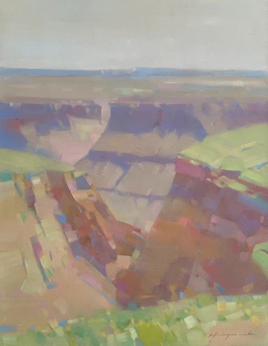 Canyon View