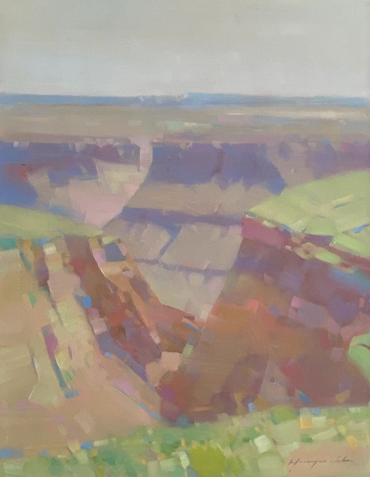 Canyon View
