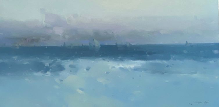 South Bay