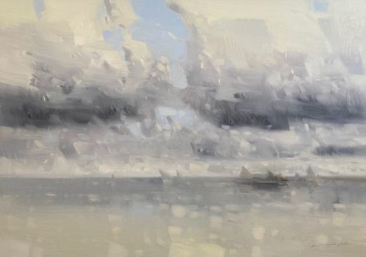Cloudy Bay