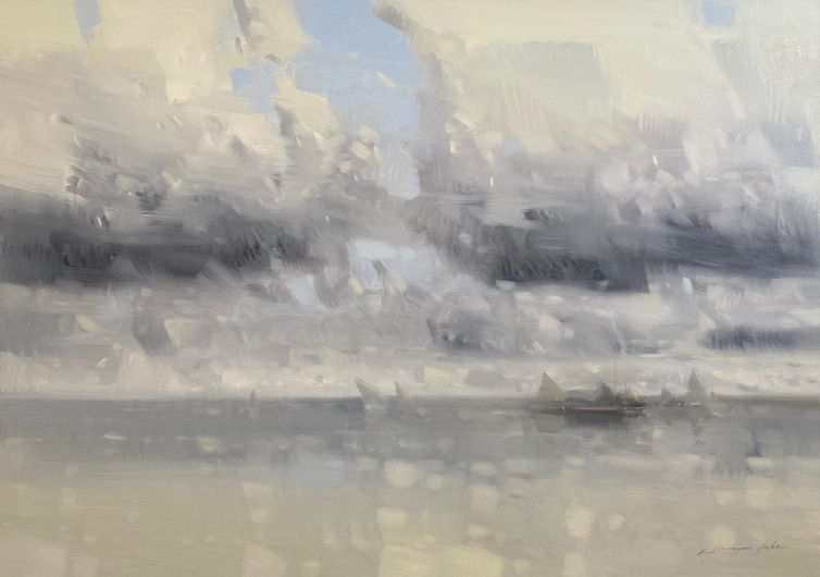 Cloudy Bay