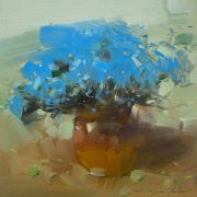 Vase of Flowers