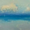 Ocean Clouds