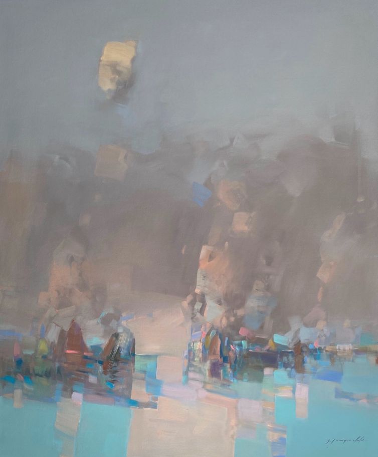 Harbor