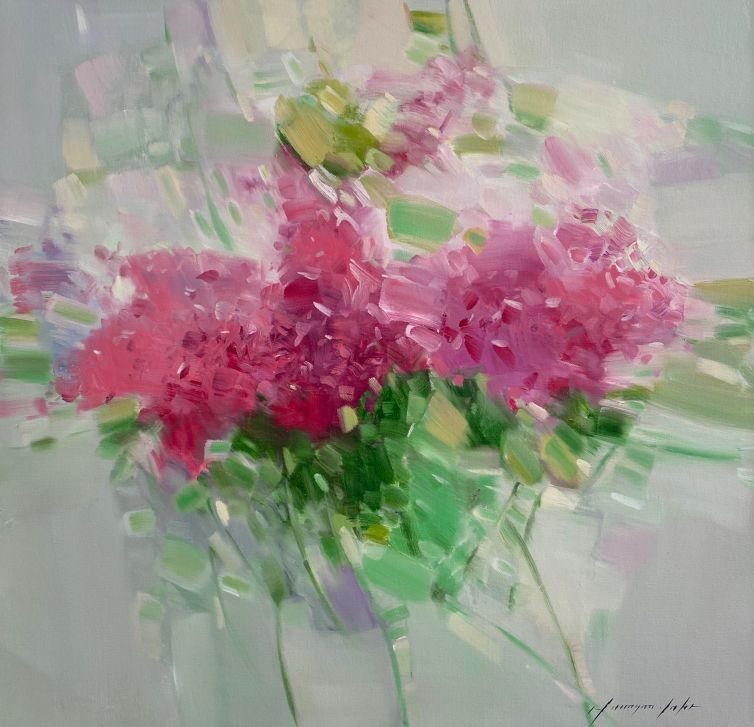 Lilacs