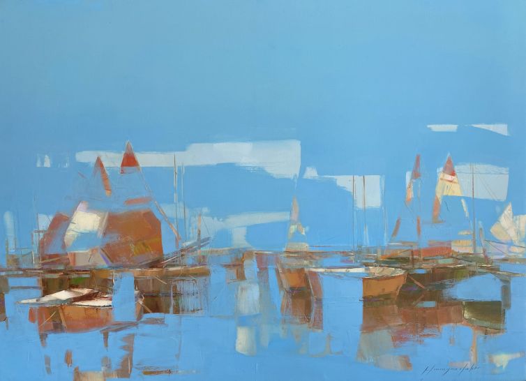 Harbor