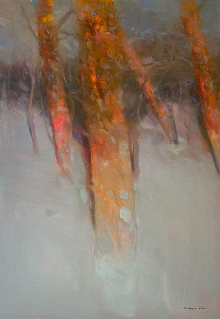 Forest Trees
