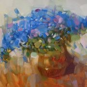 Vase of Flowers