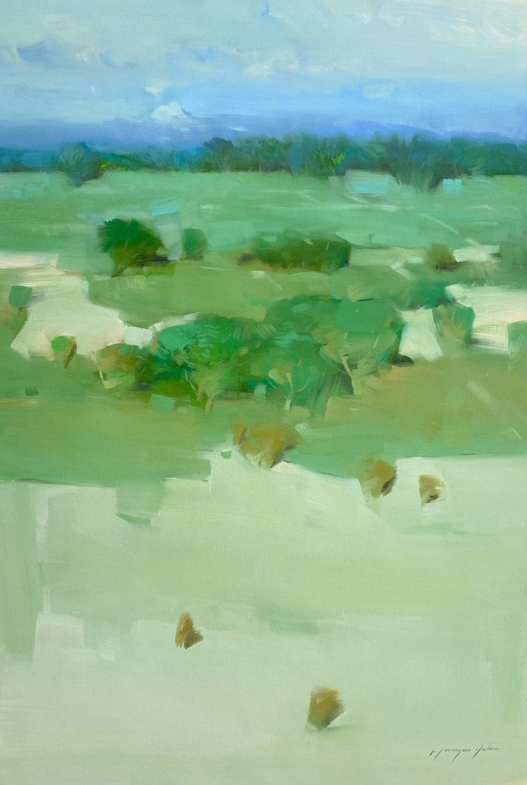 Summer Hill