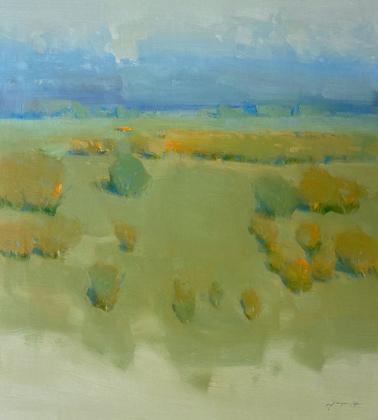 Valley